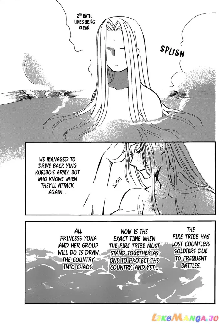 Yona of the Dawn Chapter 159 image 10_optimized